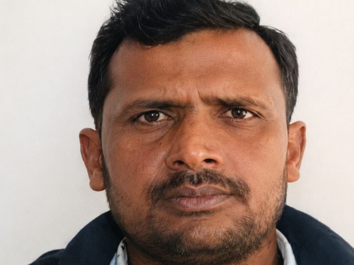औरंगाबाद में आकाशीय बिजली से किसान की मौत:खेत में काम कर रहीं 4 महिलाएं भी झुलसी, ग्रामीणों ने पहुंचाया अस्पताल