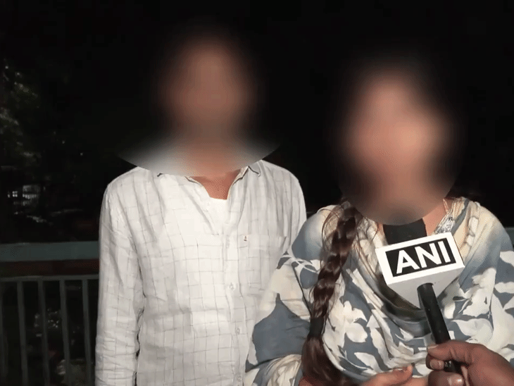 'मेरी बेटी की तरह आरोपी अपनी जान की मांगे भीख':जमुई कांड पर पीड़िता की मां बोलीं-सरकार की कार्रवाई से संतुष्ट,अब किसी बेटी के साथ ऐसा न हो