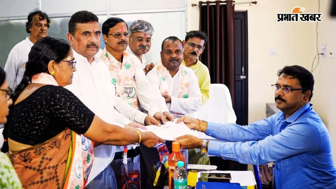 विधानसभा उपचुनाव 2026: बंगाल की 2 सीटों पर 13 उम्मीदवार, अब तक किसने दाखिल नहीं किया परचा?