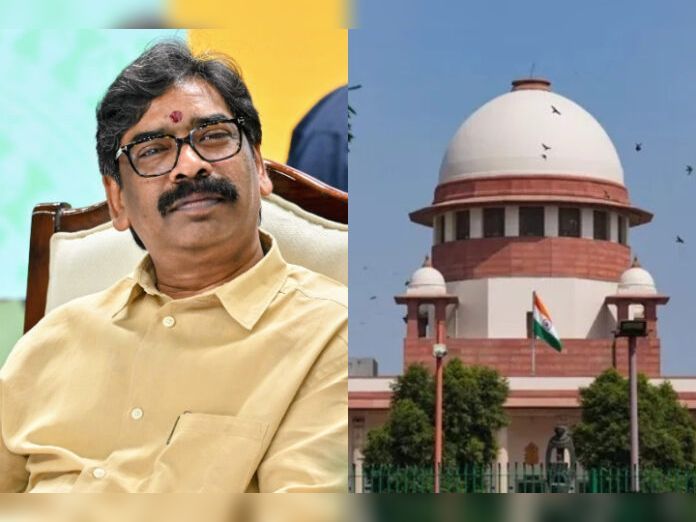 झारखंड में एमएमडीआर एक्ट का विरोध:महाधिवक्ता ने दी राय, सुप्रीम कोर्ट जाने की तैयारी में सरकार