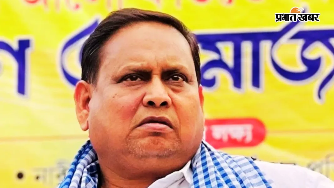 'पुलिस कर रही है लूट, चुनाव के दिन करेंगे सामना': जानिए हुमायूं कबीर ने क्यों रोका प्रचार अभियान