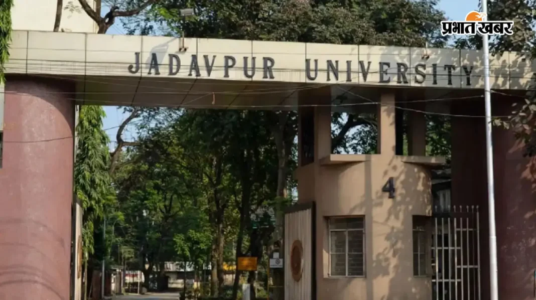 Jadavpur University के रजिस्ट्रार की छुट्टी, सलीम मंडल की जगह लेंगे देबजीत दत्ता