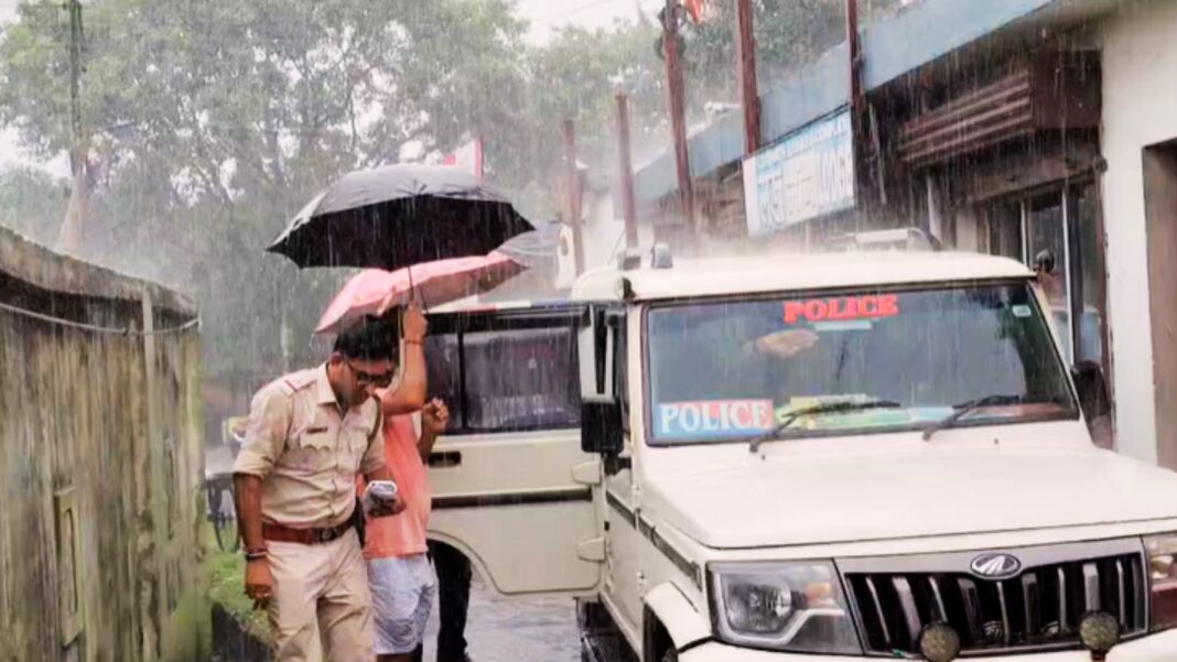 साइबर क्राइम : बंगाल पुलिस ने दुर्गापुर से जामताड़ा गैंग के 4 लोगों को किया गिरफ्तार