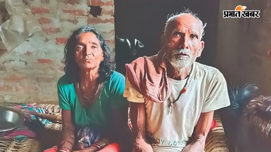 23 साल पुरानी खूनी वारदात: गनौरी यादव गिरफ्तार