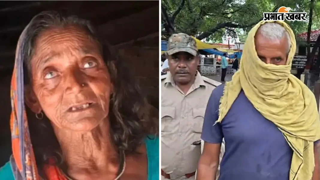 बेटे नंदन ने अपने कृत्य से बिहार को किया शर्मशार, तो पिता गनौरी ने 23 साल पहले खेला था खूनी खेल