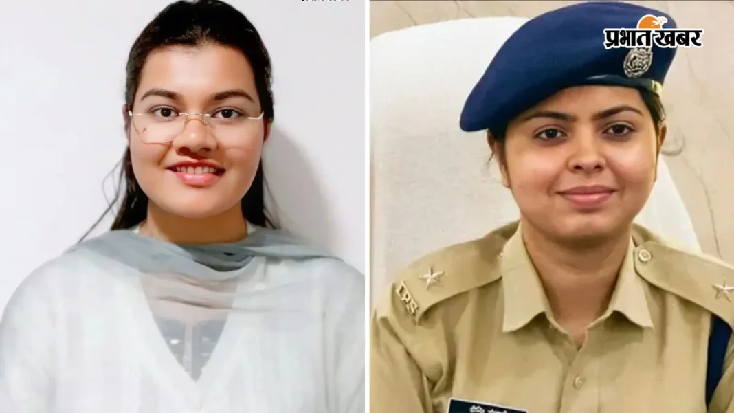 जमुई जिले की दो महिला अधिकारी दिलाएंगी मड़वा कांड के आरोपितों को सजा, जानिए कौन हैं दोनों