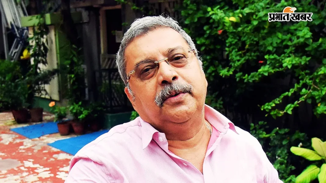 टीएमसी सांसद कल्याण बनर्जी बोले- सीजेपी ही मुख्य चुनाव आयुक्त ज्ञानेश कुमार को हटा सकती है