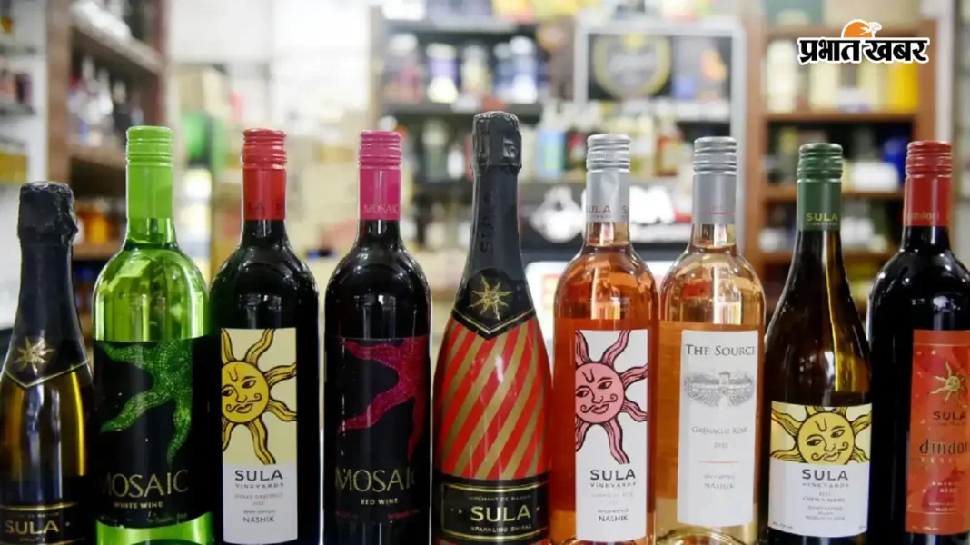 WB Liquor License Rules: बंगाल में शराब दुकानों के नियम बदले, स्कूल-अस्पताल से दूरी की सीमा बढ़कर हुई 500 मीटर