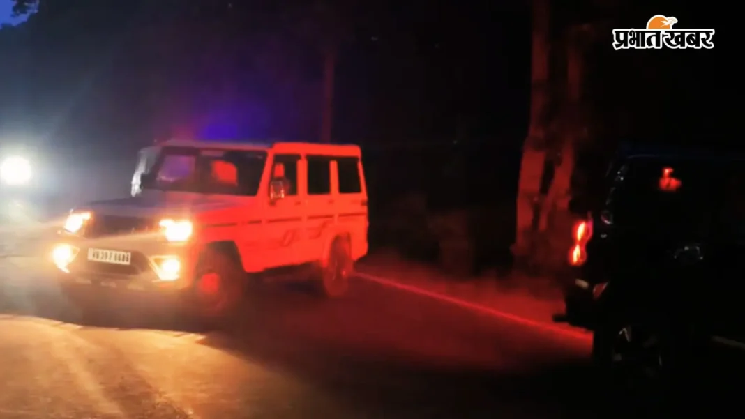 पश्चिम बंगाल : दुर्गापुर के मलानदिघी में एक साथ 4 नरकंकाल मिलने से हड़कंप, जांच में जुटी पुलिस
