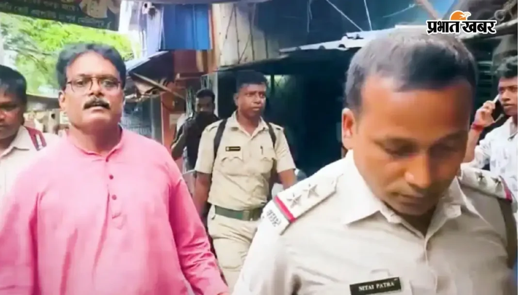 मिलन प्रधान की जमानत को बंगाल सरकार ने दी चुनौती, सुनवाई से पहले सुप्रीम कोर्ट ने कहा, 'रद्द कर देंगे'