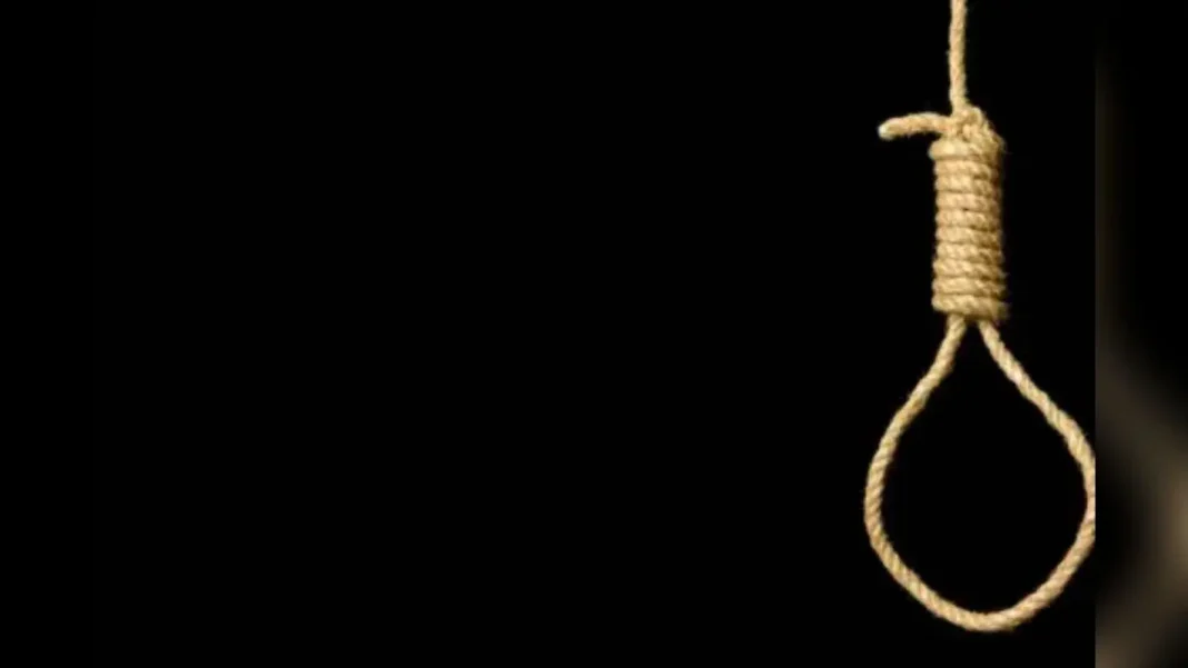 पश्चिम बंगाल : हाबरा थाने के पुलिस बैरक में एसआई की मौत, कमरे में फंदे पर लटका मिला शव