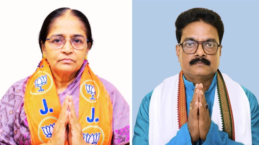 नंदीग्राम उपचुनाव से पहले कानूनी ड्रामा : कांग्रेस ने BJP प्रत्याशी की उम्र पर उठाये सवाल, मिलन प्रधान के लिए मांगी जमानत