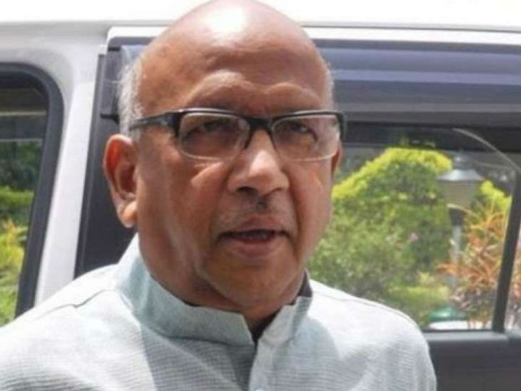 'झारखंड को एक लोटा पानी भी एक्स्ट्रा नहीं मिला':सोन नदी जल बंटवारे पर सरयू राय बोले- बाणसागर समझौते में ही था 20 MAF की बात