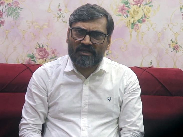 JCERT Controversy | Author Abhiranjan Kumar Legal Action Over Poem