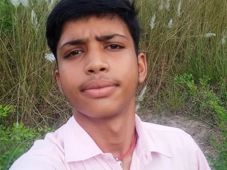 जामताड़ा में चलती ट्रेन से गिरकर युवक की मौत:रांची से लौटते समय हुआ हादसा, हटिया-पाटलिपुत्र एक्सप्रेस के दरवाजे पर पैर फिसला
