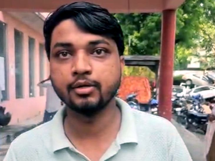 ऐप इंस्टॉल करते ही खाते से 70 हजार रुपए गायब:कोडरमा में दोस्त के हैक मोबाइल से आया था RTO ऐप, पुलिस में शिकायत