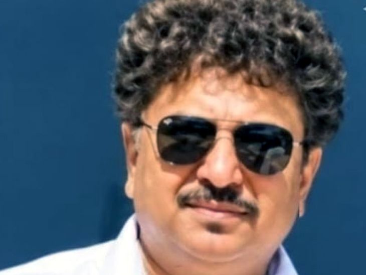 टाटा स्टील के पूर्व अधिकारी 10वीं मंजिल से गिरे, मौत:कुछ समय से मानसिक तनाव और डिप्रेशन से जूझ रहे थे, पुलिस कर रही जांच