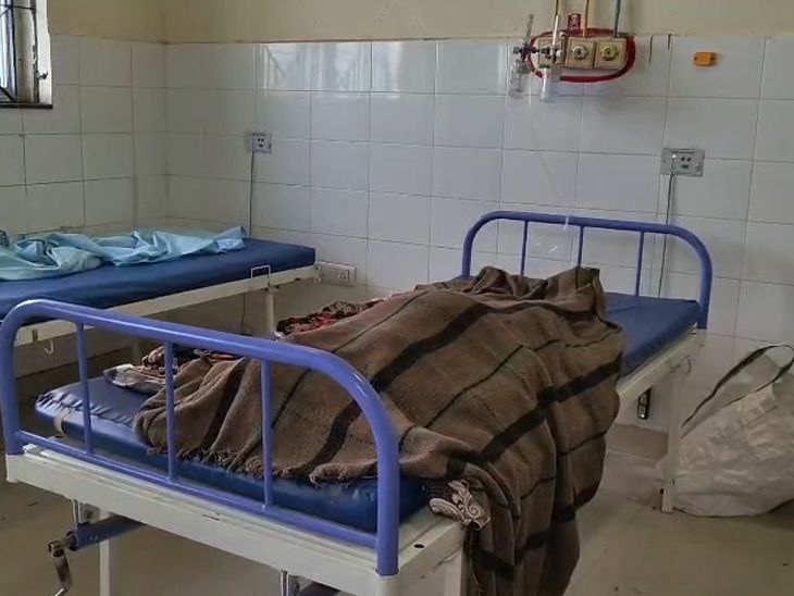 हजारीबाग में गलत इंजेक्शन से महिला की मौत का आरोप:परिजनों ने डॉक्टर-नर्स पर लापरवाही का आरोप लगाया, अस्पताल में हंगामा