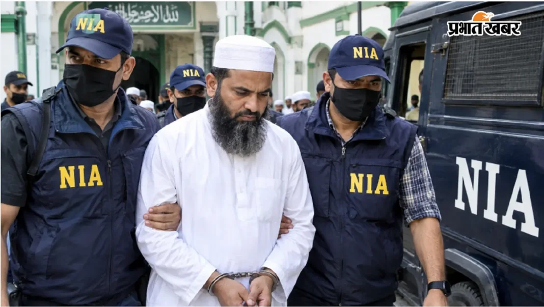 NIA Raid: बांग्लादेशी आतंकी नेटवर्क पर सर्जिकल स्ट्राइक, जानिए कौन है गिरफ्तार इमाम?
