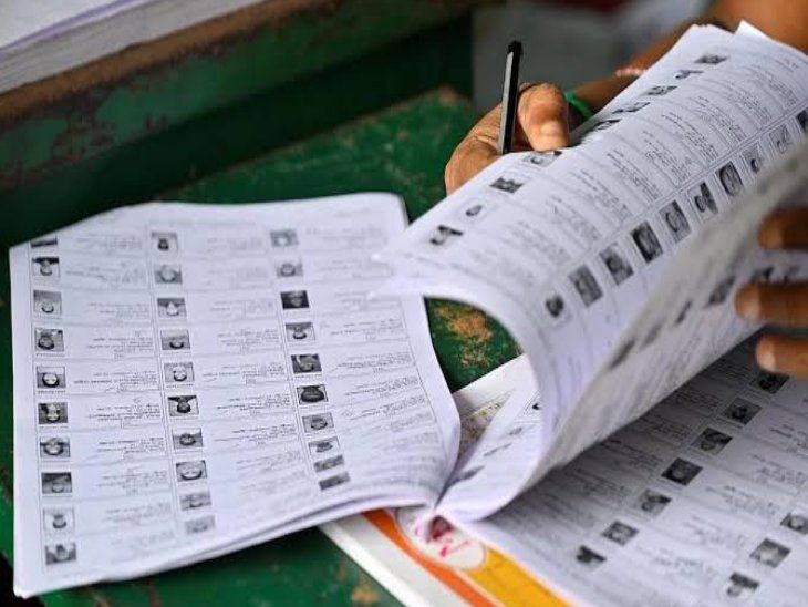 फॉर्म 6 भरने का अंतिम दिन 15 तक:एसआईआर...10 लाख नए मतदाता का लक्ष्य था, 4.54 लाख ने ही भरा फॉर्म-6