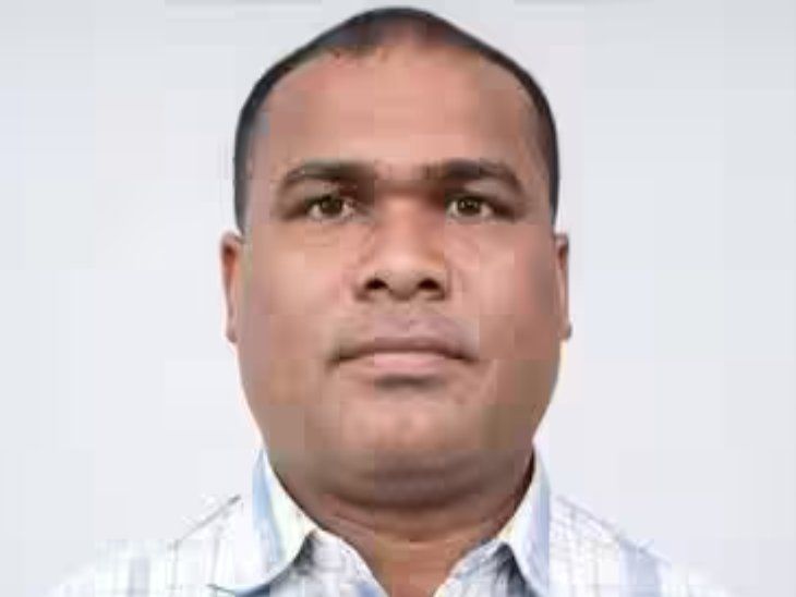 30 लाख के इनामी उग्रवादी का एनकाउंटर:TSPC सुप्रीमो ब्रजेश गंझू को यूपी एटीएस ने मार गिराया