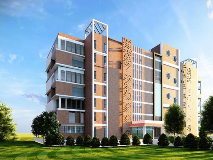मरीज से दुर्व्यवहार के मामले में ट्यूलिप हॉस्पिटल का पंजीकरण हुआ निलंबित