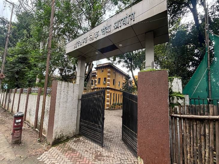 अध्यक्ष व सदस्य नियुक्त होंगे तभी होगा काम:जेपीएससी; शीर्ष सभी पद खाली, पर ई-मेल एक्टिव