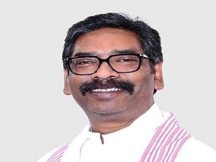 समीक्षा बैठक में सीएम का निर्देश:झारखंड में अब बिना ड्रेनेज के नहीं बनेगी कोई भी सड़क, बंद होंगे खतरनाक रोड, मिलेगा नया वेंडर मार्केट