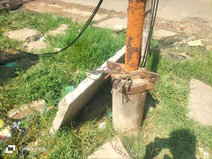 Rainwater harvesting is now mandatory for domestic borewells, with a fee of Rs 2,500 for small buildings.