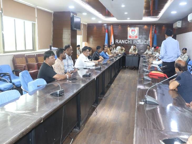Soldiers will be deployed 24X7 near the Aghori Ashram.