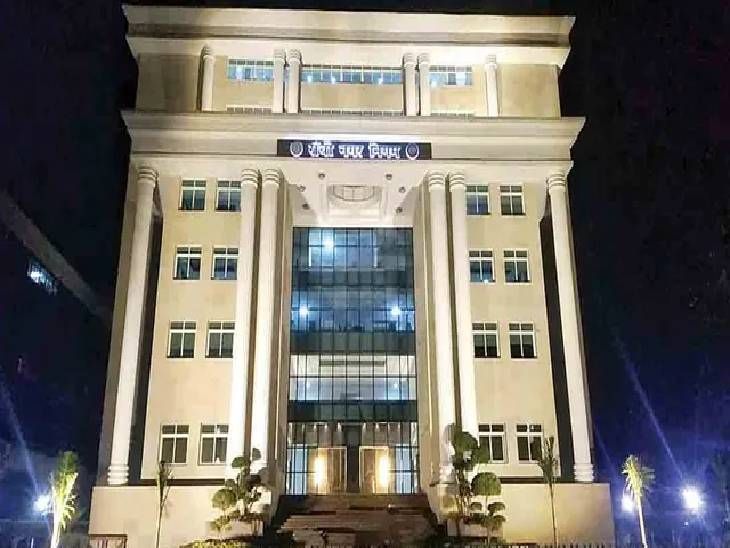 रांची में आज से कोचिंग सेंटर सील:रांची में बिना ट्रेड लाइसेंस चल रहे 18 कोचिंग सेंटर सील किए जाएंगे