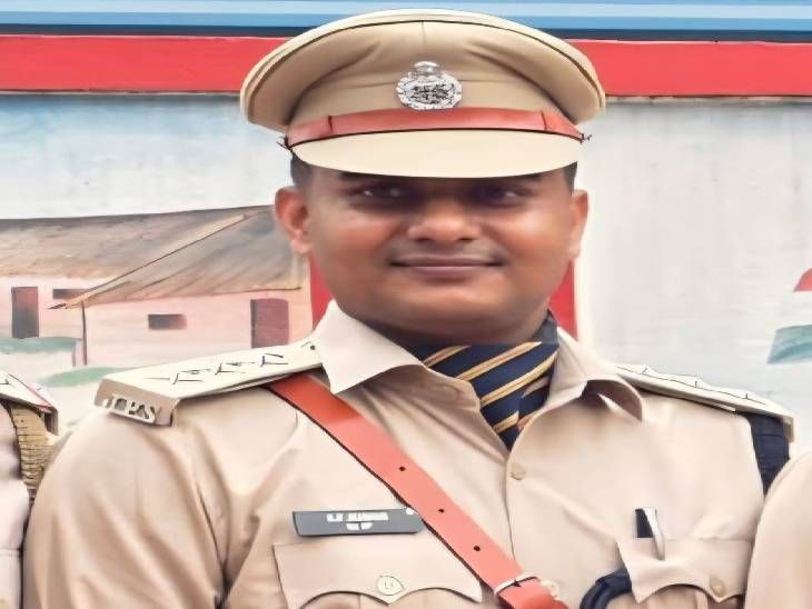 बोकारो में पोस्टेड डीएसपी पर केस दर्ज:डीएसपी पर पत्नी को 10 दिन कमरे में बंद कर पीटने का आरोप