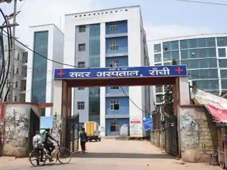 ओसीटी व फंडस फोटोग्राफी मशीन खरीदी जाएगी:सदर राज्य का पहला अस्पताल, जहां रेटिना हेमरेज का इलाज होगा, बाहर नहीं जाना पड़ेगा