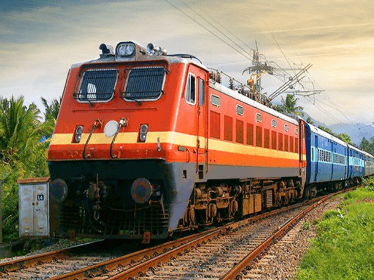 धार्मिक स्थलों पर जाने वाली ट्रेनें फुल:दशहरे की छुट्टियों में रांची के लोगों का टूर प्लान तैयार