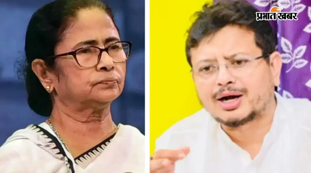 चुनाव आयोग ने किया ममता बनर्जी और रितब्रत को तलब, किसकी होगी टीएमसी, 12 सितंबर तक होगा फैसला