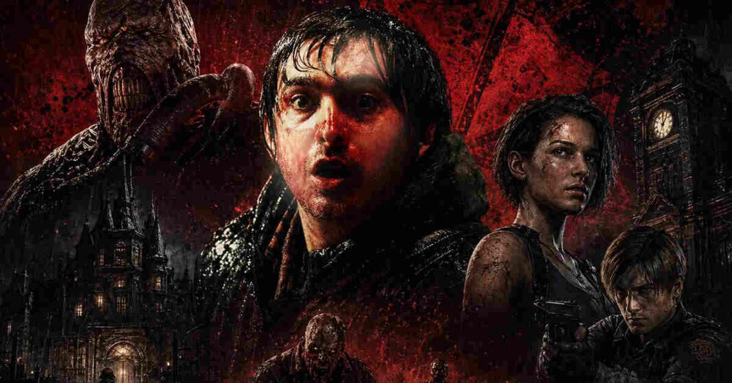 Resident Evil Box Office Collection Day 1 India Worldwide & Budget