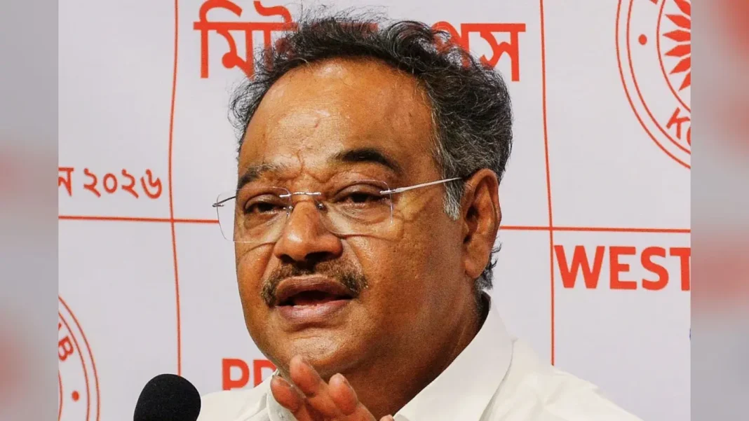 बंगाल में लगेगा रूसी सेमीकंडक्टर और डेटा सेंटर, पूजा से पहले हल्दिया को मिलेगी बड़ी सौगात