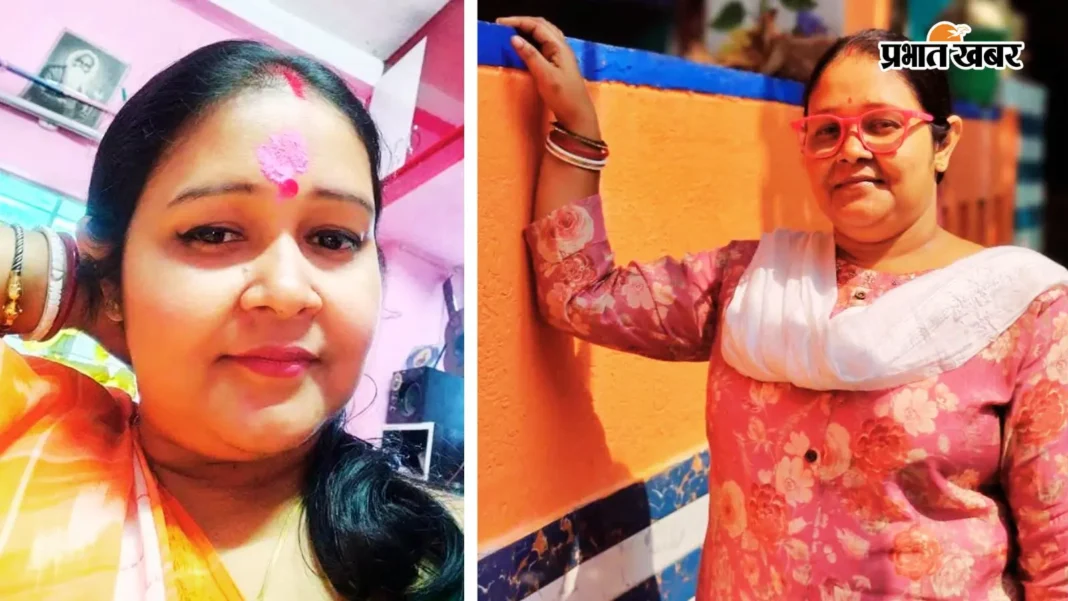 कौन हैं संचिता प्रधान दे? ममता बनर्जी ने शुभेंदु अधिकारी के गढ़ नंदीग्राम से बनाया टीएमसी का उम्मीदवार