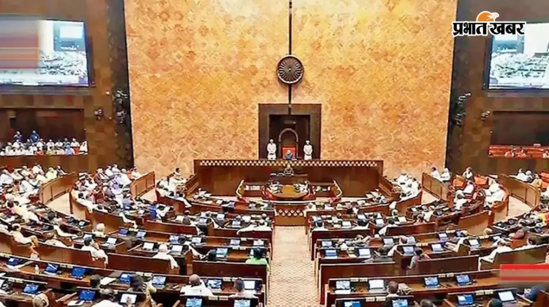 Rajya Sabha Election 2026: पश्चिम बंगाल में राज्यसभा की एक सीट पर उपचुनाव का ऐलान, 16 अक्टूबर को होगा मतदान