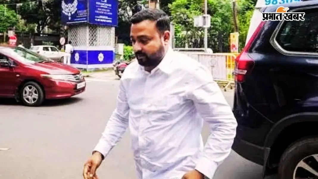 SC से याचिका खारिज होते ही CID का एक्शन, अभिषेक बनर्जी के PA सुमित रॉय को कोलकाता से उठाया