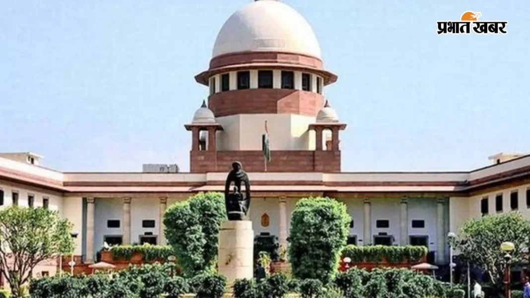 ECI को सुप्रीम कोर्ट का आदेश- TMC के नाम और चुनाव चिह्न पर 3 महीने में करें फैसला