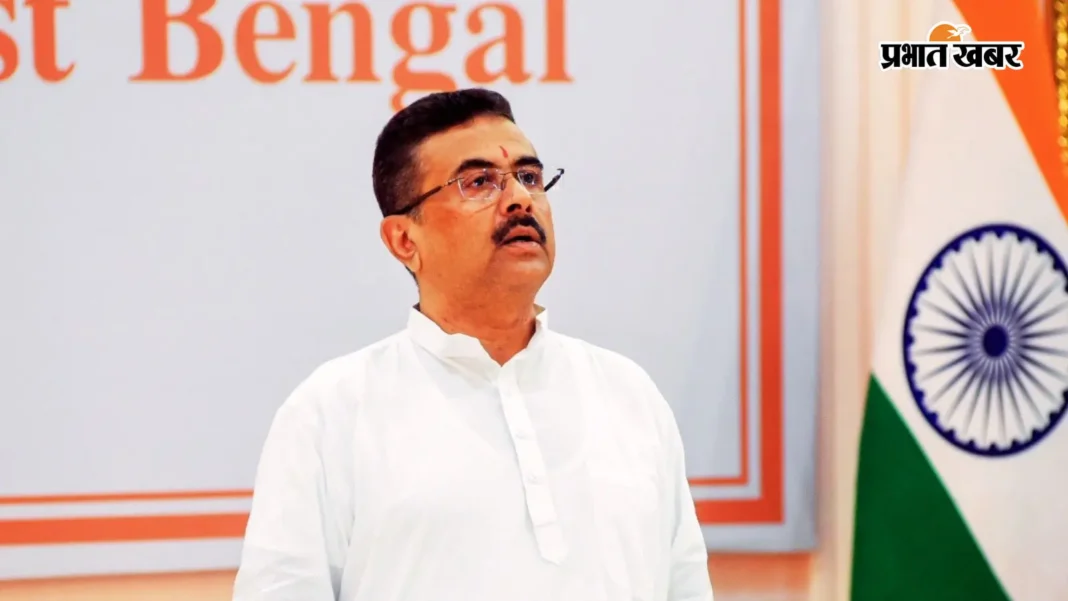 बंगाल में आपदा प्रबंधन के लिए रिटायर्ड सैनिक और पूर्व अग्निवीरों समेत 200 कर्मचारियों की ‘अर्जुन वाहिनी’ तैयार