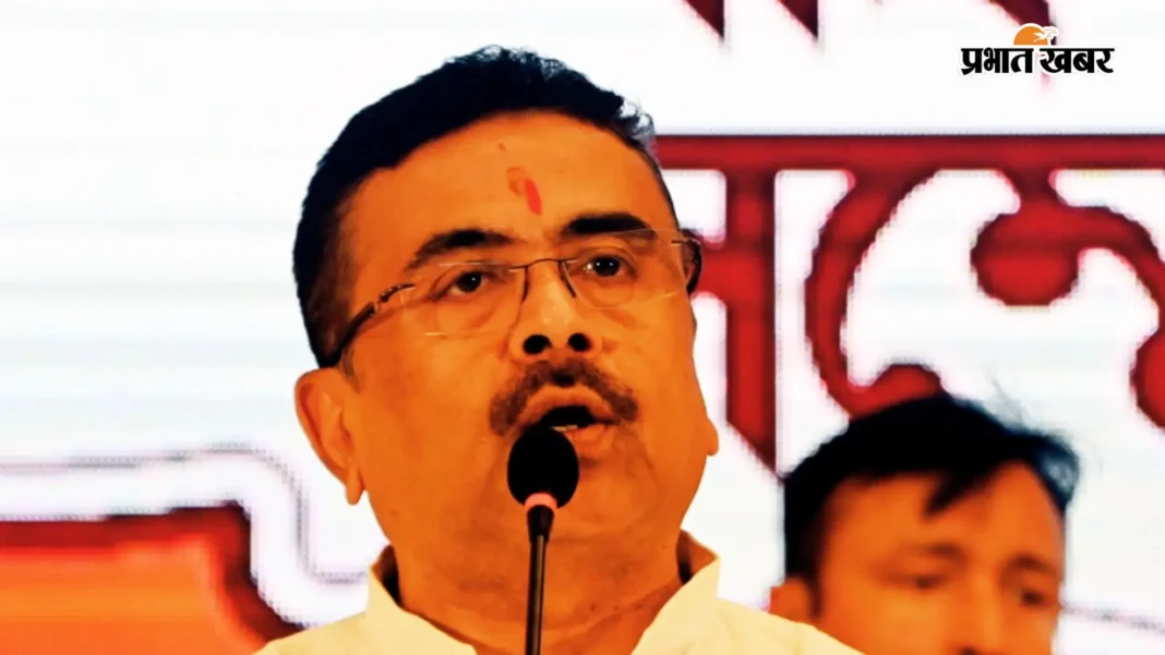 WB Census Phase 1: पश्चिम बंगाल में जनगणना का पहला चरण समय से पहले हुआ पूरा, शुभेंदु अधिकारी ने जतायी खुशी
