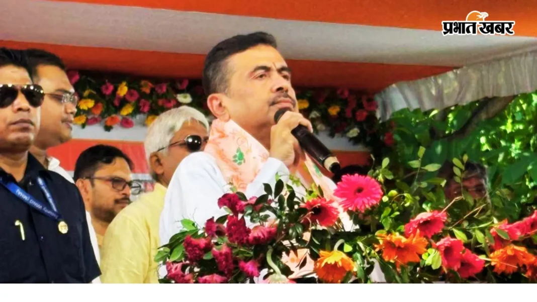 बंगाल के चाय श्रमिकों के लिए सीएम शुभेंदु का ऐलान: बंद बागान खुलेंगे, त्योहारों पर मिलेगा 20% बोनस