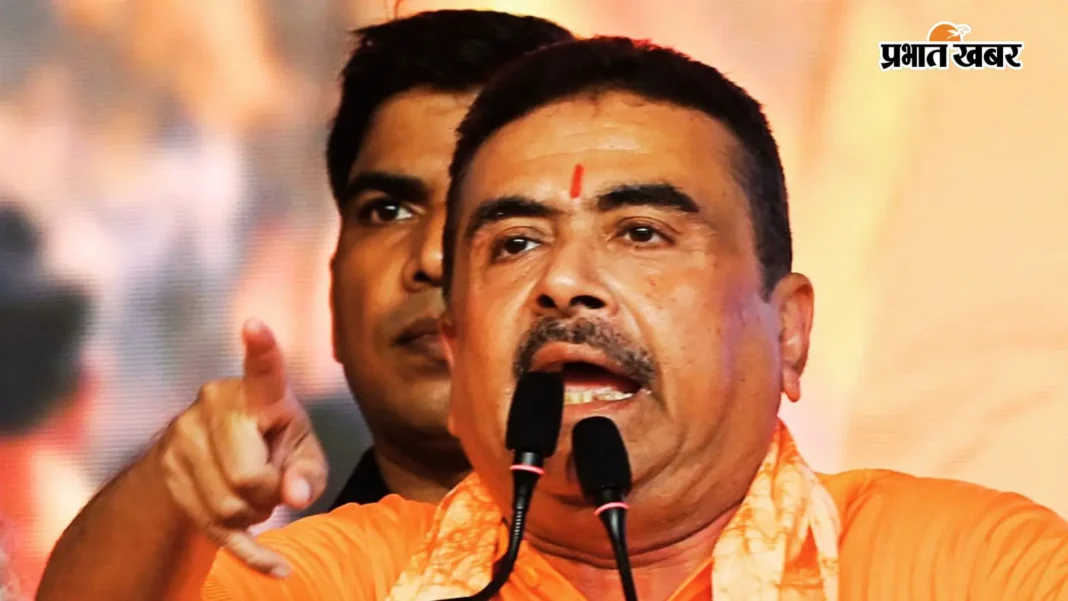 'सड़कों पर ओवरएक्टिव न हों...' अपने मंत्रियों पर भड़के शुभेंदु अधिकारी, जानें अंदर की बात