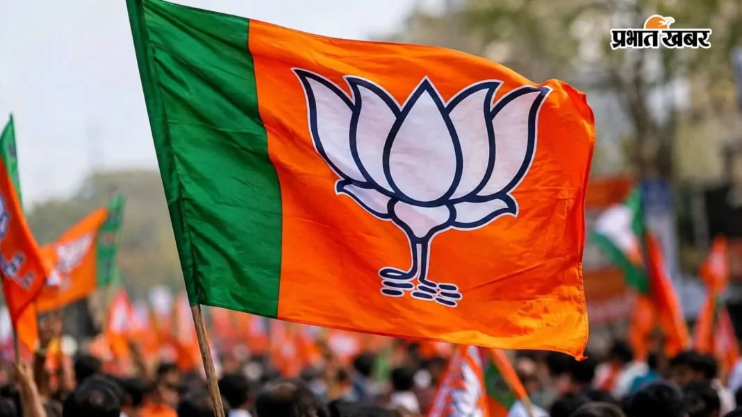 बांकुड़ा भाजपा में अंतर्कलह! विधायक बोले- कुछ नेता रील बनाने, फॉलोअर बढ़ाने और पैसे कमाने में व्यस्त