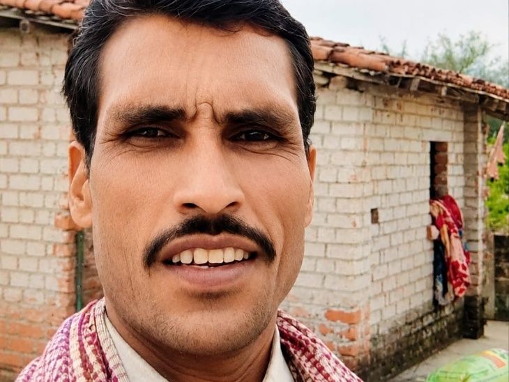 जमुई में चारा काटते समय युवक को लगा करंट, मौत:सदर अस्पताल में डॉक्टर ने डेड घोषित किया, वायर के चपेट में आने से घटना