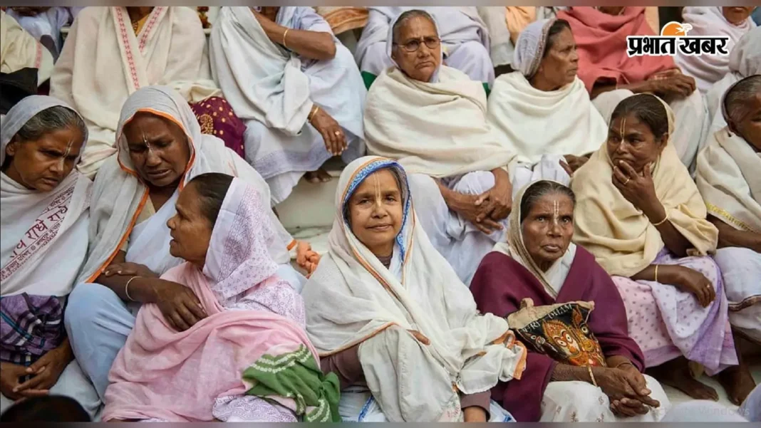 बंगाल में 29 सितंबर तक कराएं यह जरूरी काम, वरना बंद हो सकती है अन्नपूर्णा योजना या विधवा पेंशन