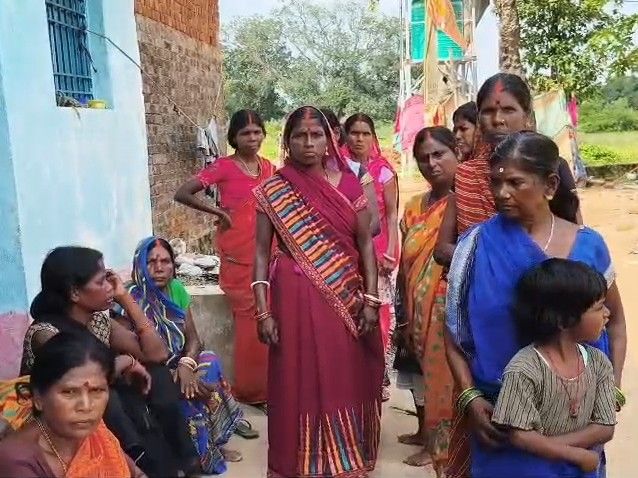मुंबई में हजारीबाग के कुक की संदिग्ध परिस्थिति में मौत:शव घर लाने के लिए परिवार ने मांगी मदद, मां, पत्नी और दो बच्चों के सामने आर्थिक संकट
