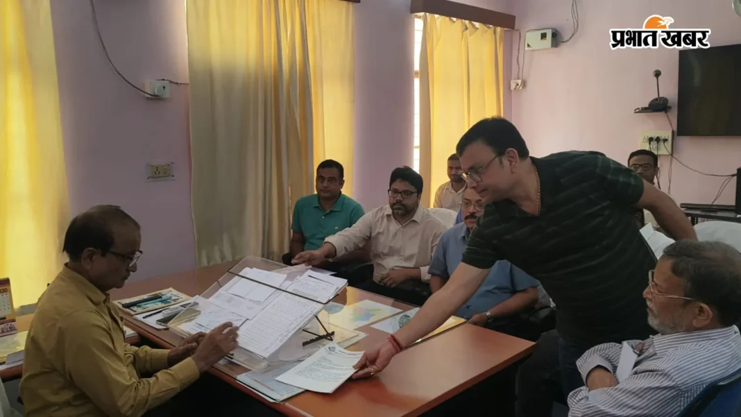 जमुई में डॉक्टरों और प्रशासन के बीच आर-पार की जंग: डॉ शालिनी का क्लीनिक सील होने पर भड़का IMA, 24 घंटे में हड़ताल की दी चेतावनी
